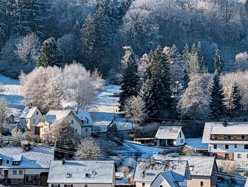 Foto - Monteurzimmer im Schwarzwald – Loßburg-Betzweiler