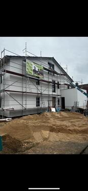 Foto - 4-Zimmer Wohnung zentral in Wittingen -Neubau-