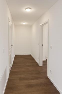 Foto - Etagenwohnung in Wittingen zur Miete