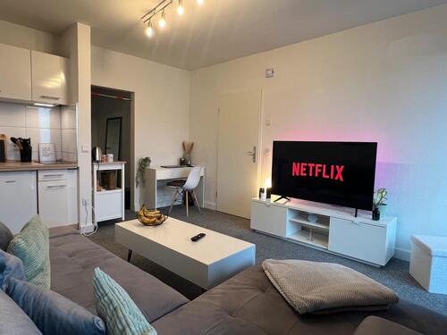 Foto - FÜR 3, Ferienwohnung Apartment - Küche, Internet, All Inklusive