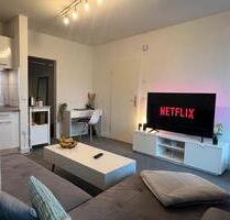 FÜR 3, Ferienwohnung Apartment - Küche, Internet, All Inklusive - Dortmund Aplerbeck