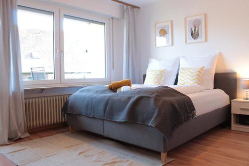 Foto - Möblierte Wohnung mit Stellplatz in Holzgerlingen