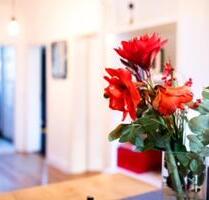 ZWISCHENMIETE! Schöne ruhige Wohnung zentral gelegen! - Hamburg Hamburg-Mitte