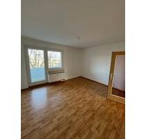 Moderne 3-Zimmer-Wohnung mit Balkon in Gera