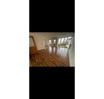 3 Zimmer Wohnung ab 01.05.2026 in Mellrichstadt