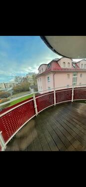 Foto - 3 Zimmer Etagenwohnung in Mellrichstadt