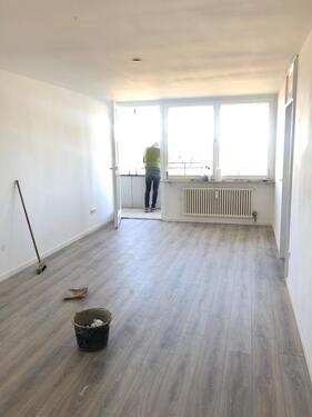 Foto - 2 Zimmer Etagenwohnung zur Miete in Augsburg