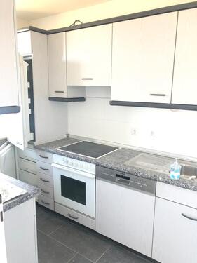 Foto - 2 Zimmer Etagenwohnung in Augsburg