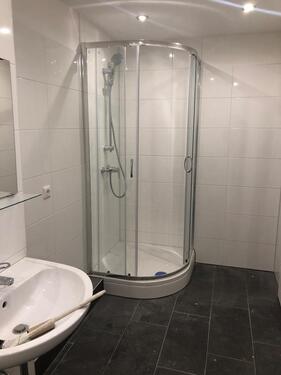 Foto - Etagenwohnung in Augsburg zur Miete