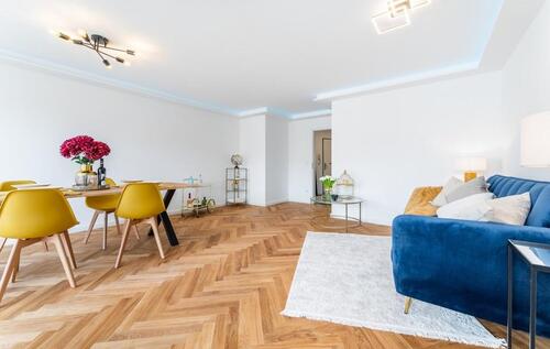 Foto - Maisonettenwohnung in Dresden zur Miete