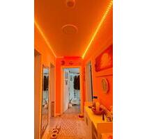 3 Zimmer Wohnung in Axstedt, EG rts - Hambergen