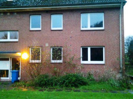 Foto - 3 Zimmer Etagenwohnung in Hambergen