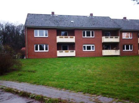 Foto - Etagenwohnung in Hambergen zur Miete