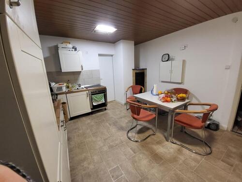 Foto - 2.5 Zimmer Hochparterre zur Miete in Aspach