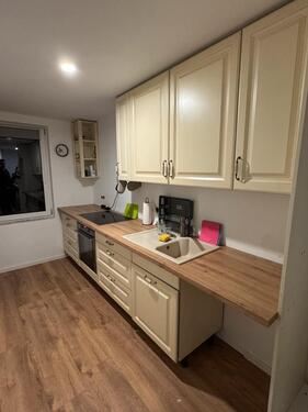 Foto - 3 Zimmer Etagenwohnung zur Miete in Dahlenburg