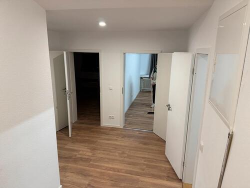 Foto - 3 Zimmer Etagenwohnung in Dahlenburg