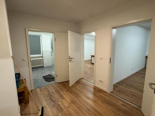 Foto - Etagenwohnung in Dahlenburg zur Miete