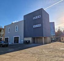 Von RTI: 95 m² Lagerfläche im Gewerbepark Thalkirchen - in zentraler Münchner Lage! - München Thalkirchen-Obersendling-Forstenried-Fürstenried-S