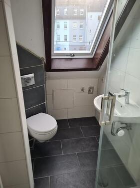 Foto - 3 Zimmer Dachgeschoßwohnung zur Miete in Wilkau-Haßlau