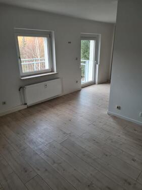 Foto - 3 Zimmer Dachgeschoßwohnung in Wilkau-Haßlau