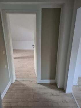 Foto - Dachgeschoßwohnung in Wilkau-Haßlau zur Miete