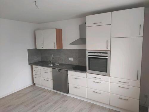 Foto - Modernisierte 2-Raum-Wohnung zur Miete in Melsungen
