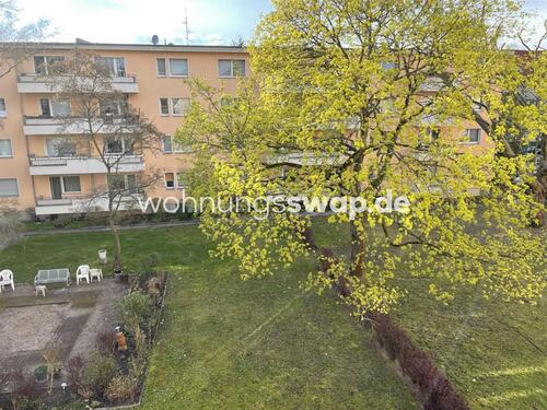 Foto - Wohnungsswap - 2 Zimmer, 60 m² - Dürkheimer Str., Berlin-12247