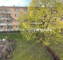 Wohnungsswap - 2 Zimmer, 60 m² - Dürkheimer Str., Berlin-12247