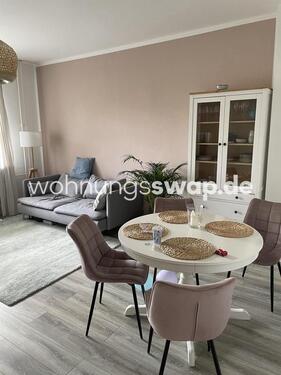 Foto - 2 Zimmer Etagenwohnung zur Miete in Berlin