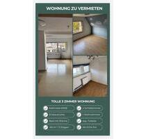 3-Zimmer Wohnung - 600,00&nbsp;EUR Kaltmiete, ca.&nbsp; 68,00&nbsp;m&sup2; in Menden (Sauerland) (PLZ: 58708) Bösperde