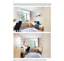 Wohnung - WG Zimmer - 400,00&nbsp;EUR Kaltmiete, ca.&nbsp; 16,00&nbsp;m&sup2; in Mainz (PLZ: 55124) Gonsenheim