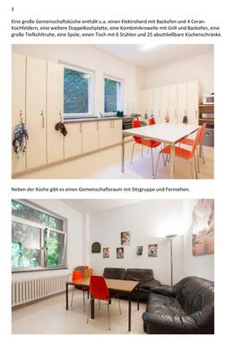 Foto - 1 Zimmer Etagenwohnung zur Miete in Mainz