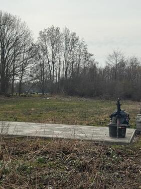 Foto - Freizeitgrundstück 1129qm bei Eschenried Nähe Langwieder Seen