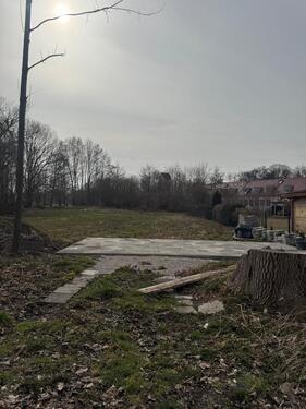 Foto - Grundst&uuml;ck in Germering zur Miete
