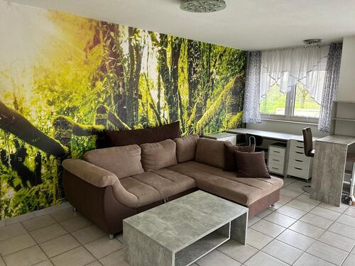 Foto - 2 Zimmer Etagenwohnung zur Miete in Löningen