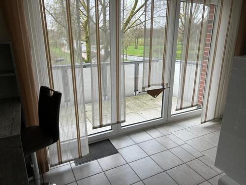 Foto - Etagenwohnung in Löningen zur Miete