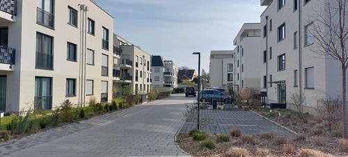 Foto - Etagenwohnung in Kleinmachnow zur Miete