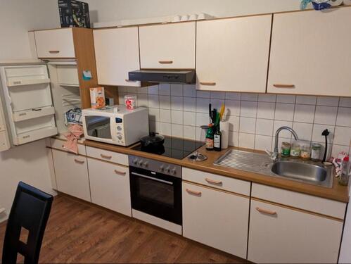 Foto - 2.5 Zimmer Erdgeschoßwohnung zur Miete in Güglingen