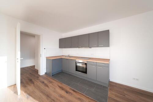 Foto - Traumhafte 2 Raumwohnung mit Einbauküche zum Erstbezug- WE26