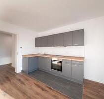 Traumhafte 2 Raumwohnung mit Einbauküche zum Erstbezug- WE26 - Leipzig Altwest