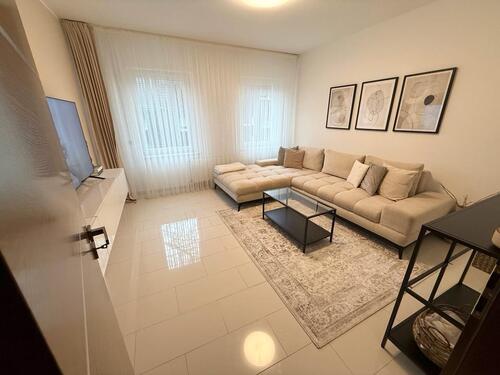 Foto - Schöne 2,5-Zimmer-Wohnung mit Balkon – ruhig & gepflegt