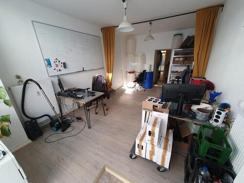 Foto - Gewerbefläche zur Nachmiete –13359 Berlin 