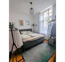 *UNTERMIETE* 27.06-11.07, schöner Altbau im beliebten Nordend - Frankfurt am Main Nordend West