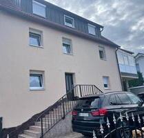 Moderne 4-Zimmer Wohnung mit großer Terrasse - Magstadt