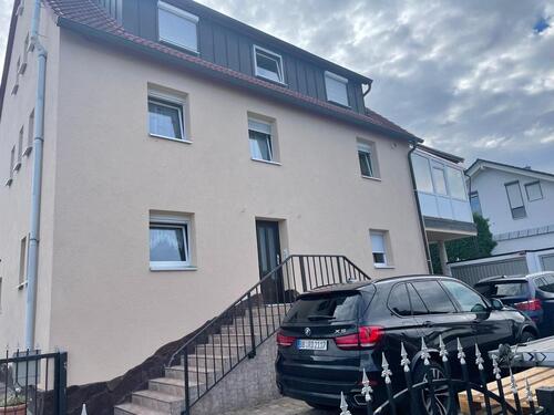 Foto - 1 Zimmer Dachgeschoßwohnung zum Kaufen in Magstadt