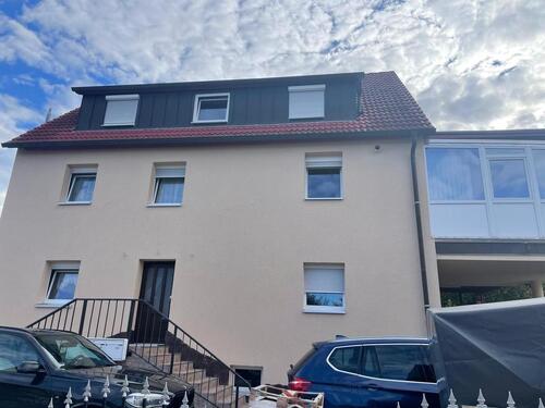 Foto - 1 Zimmer Dachgeschoßwohnung in Magstadt