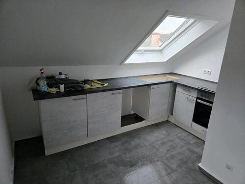 Foto - 2 Zimmer Dachgeschoßwohnung in Oberteuringen