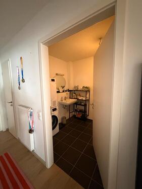 Foto - Etagenwohnung in Paderborn zur Miete