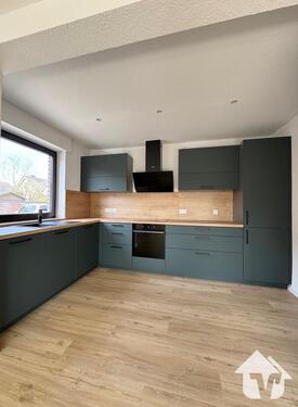 Foto - Vollständig renovierte 2-Zimmer-Wohnung im Stadtgebiet von Lingen!