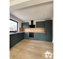 Vollständig renovierte 2-Zimmer-Wohnung im Stadtgebiet von Lingen! - Lingen (Ems)